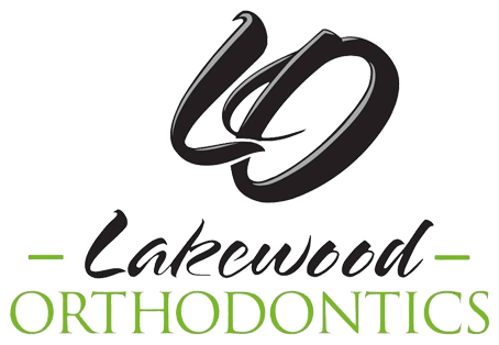 Logo for Lakewood Orthodontics