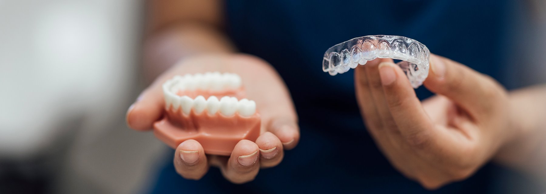Clear Aligners facility in Lakewood, Colorado