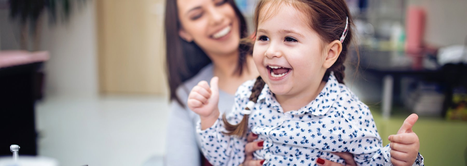 Child Dental Care in Lakewood, Colorado